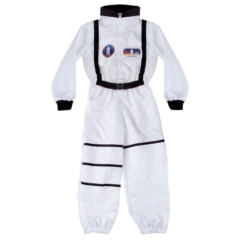 Verkleedset Astronaut, 5-6 jaar