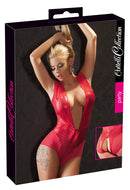 Opvallende Rode Body XL