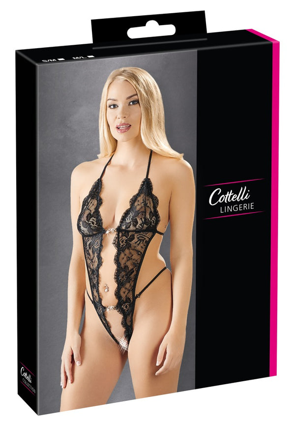 Stringbody Van Kant S/M