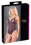 Crotchless Body S