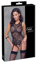 Body black XL