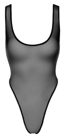 Noir Body Basic S