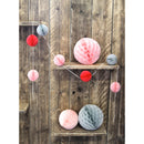 Honeycomb Slinger Sweet