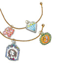 Knutselen met Jill - Maak je eigen Sieraden