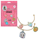 Knutselen met Jill - Maak je eigen Sieraden