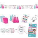 Knutselpakket Jill Diy Feestslinger