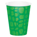 Alligator Party Bekers, 8st.