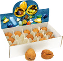 Display Fortune Walnuts