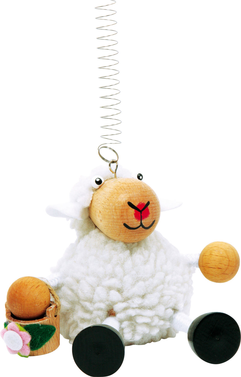 Trui "Dieren"