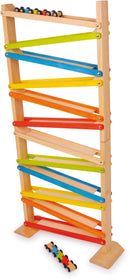 Marble Run Click Clack