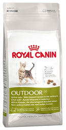 Royal Canin Outdoor 10 KG