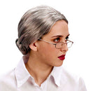 Pruik Granny
