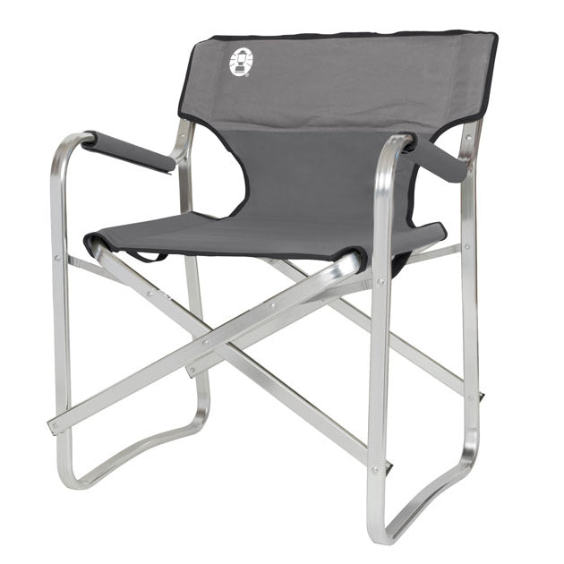 Coleman Deck Chair Aluminium 2000038337
