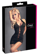 Spannend Mini Jurkje Xs