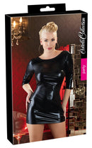 Wetlook Mini-Jurkje Medium