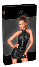 Dress 2-way Zip L