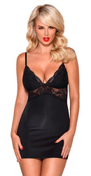 Obsessive Dress S/M