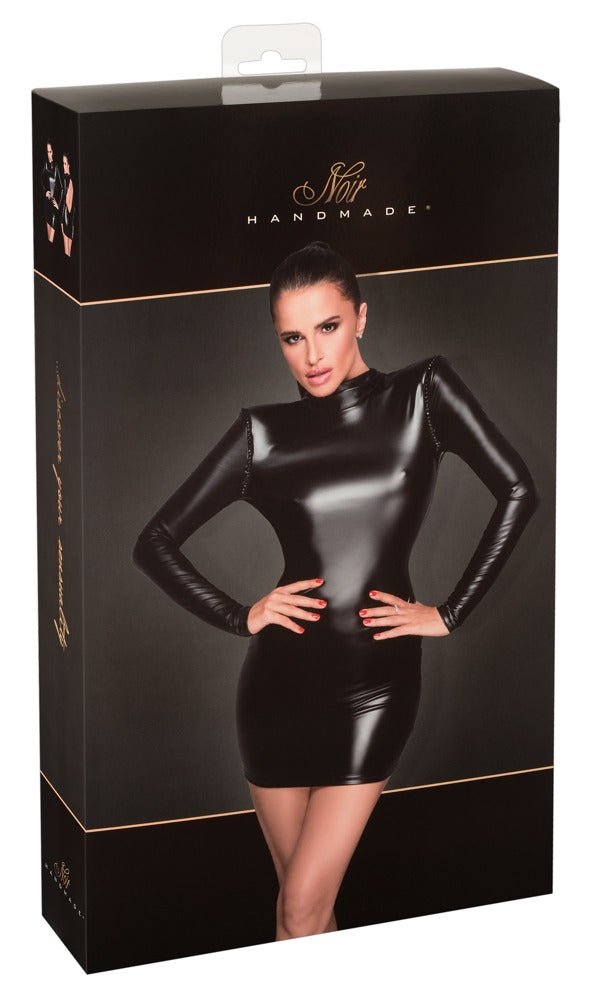 Dress Glitter L