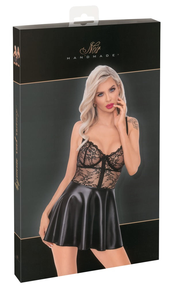 Dress Lace S
