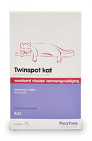 Exil Kat Flea Free Twinspot 2 PIPETTEN
