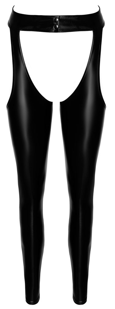 Noir Chaps M