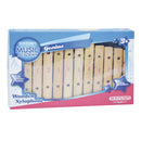 Bontempi Houten Xylofoon