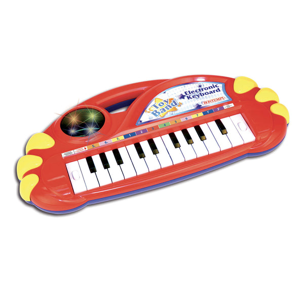 Bontempi Keyboard met Licht