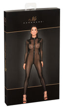 Jumpsuit embroidery M