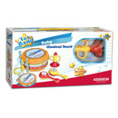 Bontempi Muziekset, 6dlg.