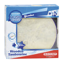 Bontempi Houten Tamboerijn