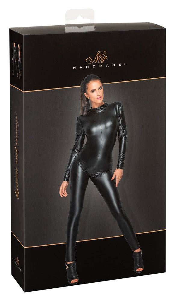 Noir Jumpsuit XL