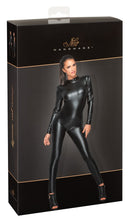 Noir Jumpsuit L