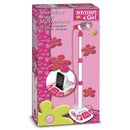 Bontempi Vintage Stage Microfoon Roze