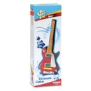 Bontempi Elektronische Rock Gitaar