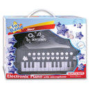 Bontempi Piano met Microfoon
