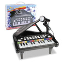 Bontempi Piano met Microfoon