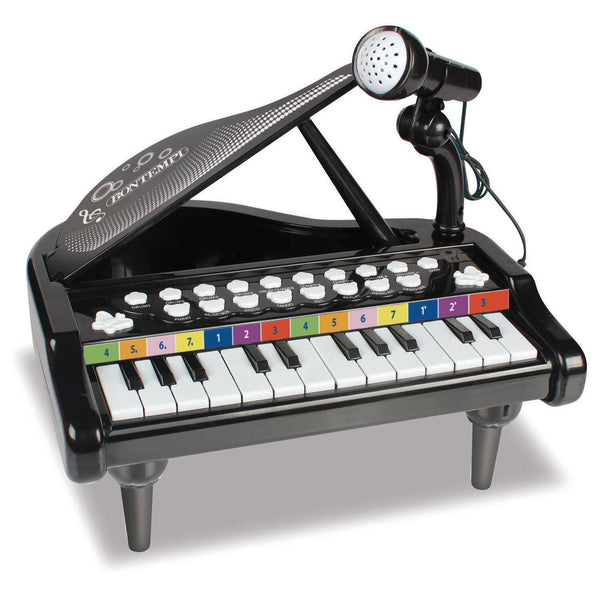 Bontempi Piano met Microfoon