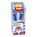 Bontempi Showtime Stage Microfoon met 2 Microfoons