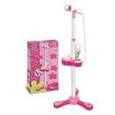 Bontempi Showtime Stage Microfoon met Discobal