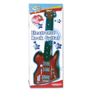Bontempi Elektrische Rock Gitaar