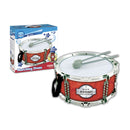 Bontempi Trommel met Band