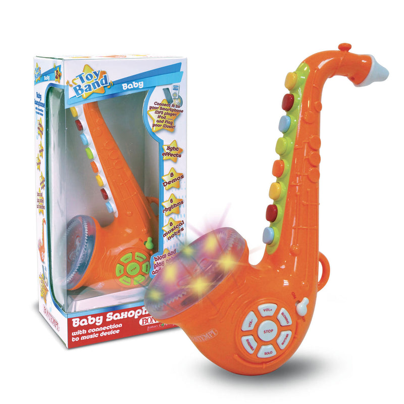 Bontempi Baby Saxofoon