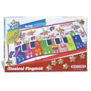 Bontempi Muziek Speelmat