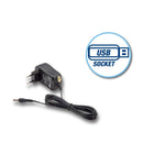 Bontempi Digitaal Keyboard Zwart, 49 toetsen