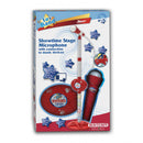 Bontempi Showtime Stage Microfoon