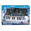 Bontempi Muziek Speelmat