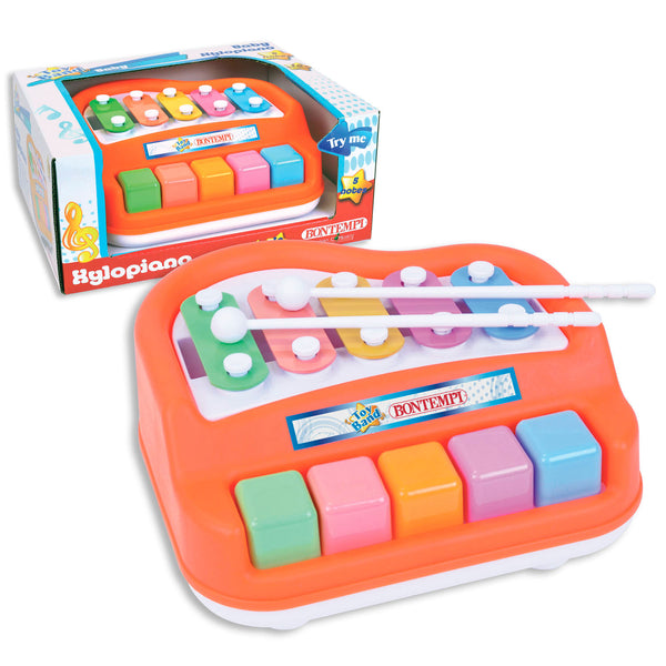 Bontempi Baby Xylopiano