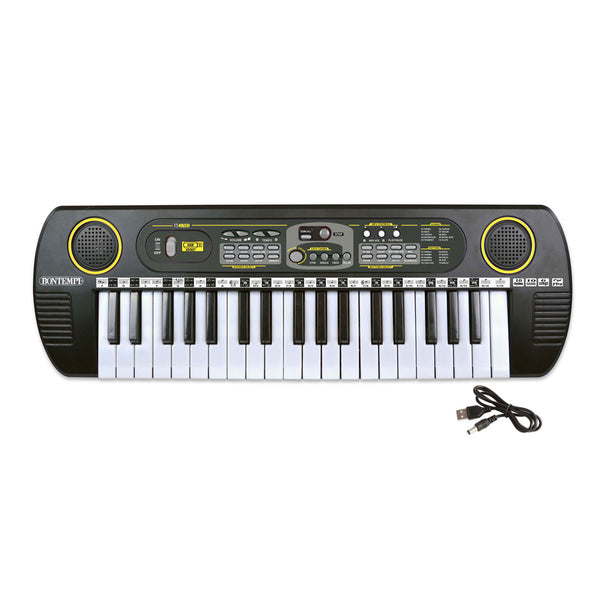 Bontempi Digital Keyboard, 37 toetsen