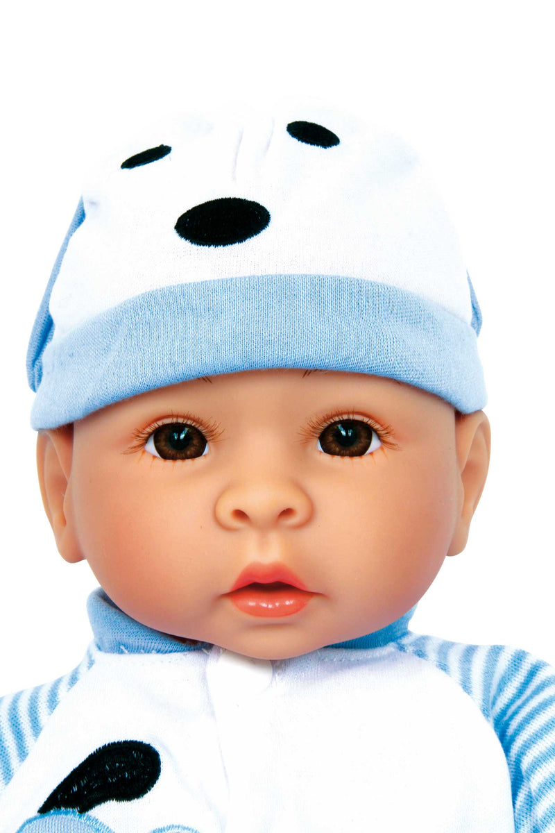 Small Foot - Babypop Benno