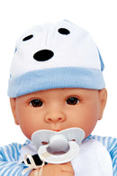 Small Foot - Babypop Benno